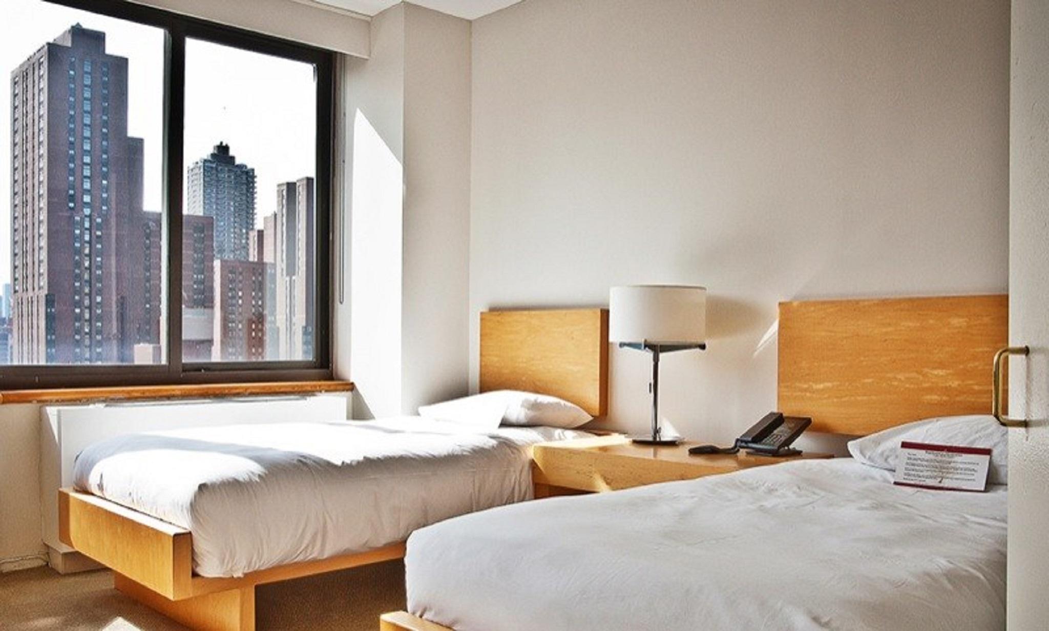 The Marmara Manhattan New York Dış mekan fotoğraf