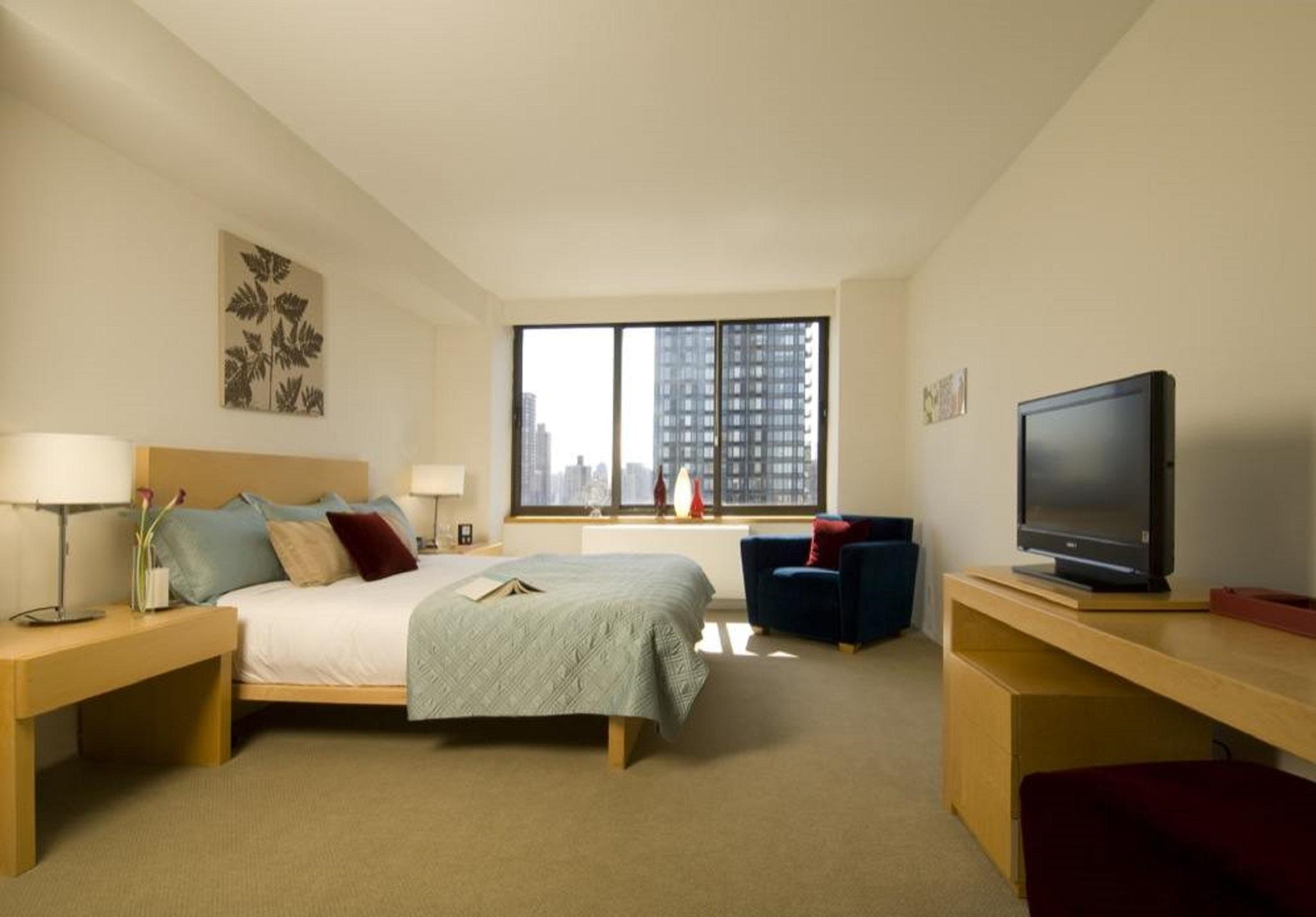 The Marmara Manhattan New York Dış mekan fotoğraf