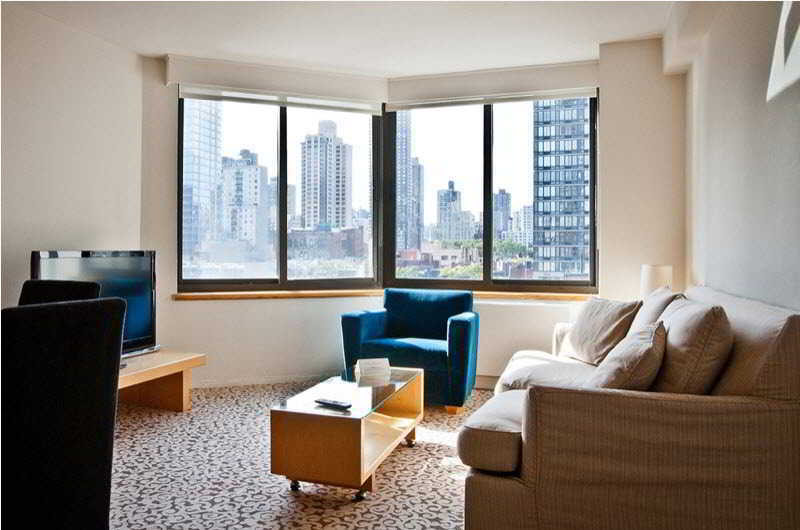 The Marmara Manhattan New York Dış mekan fotoğraf