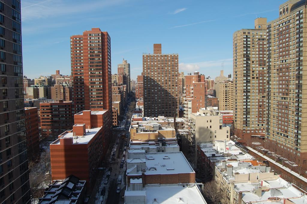 The Marmara Manhattan New York Dış mekan fotoğraf