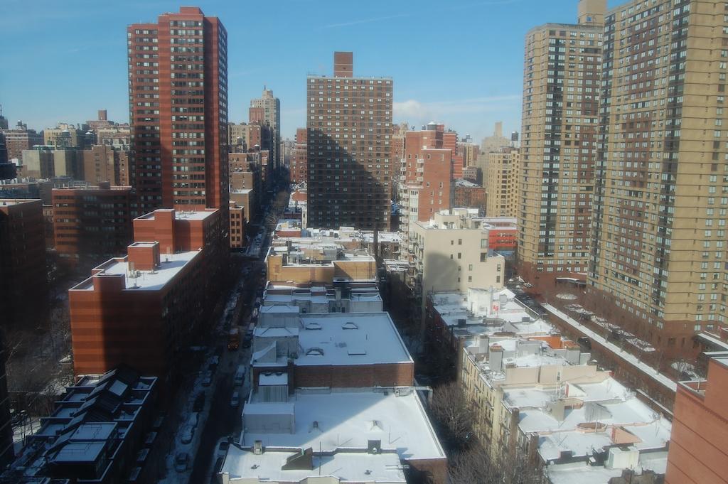 The Marmara Manhattan New York Dış mekan fotoğraf
