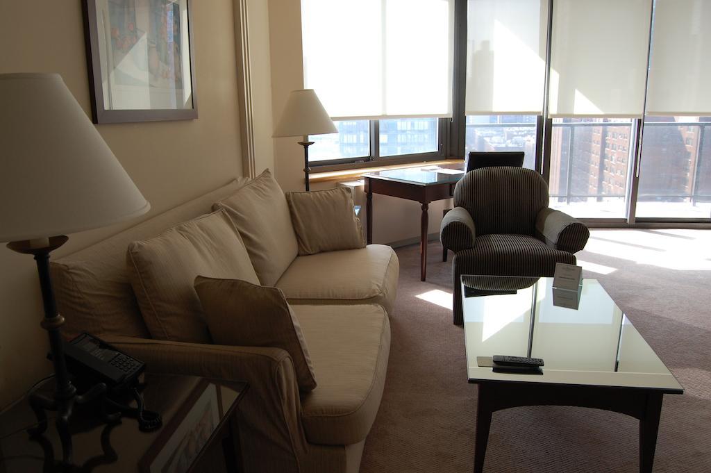 The Marmara Manhattan New York Dış mekan fotoğraf