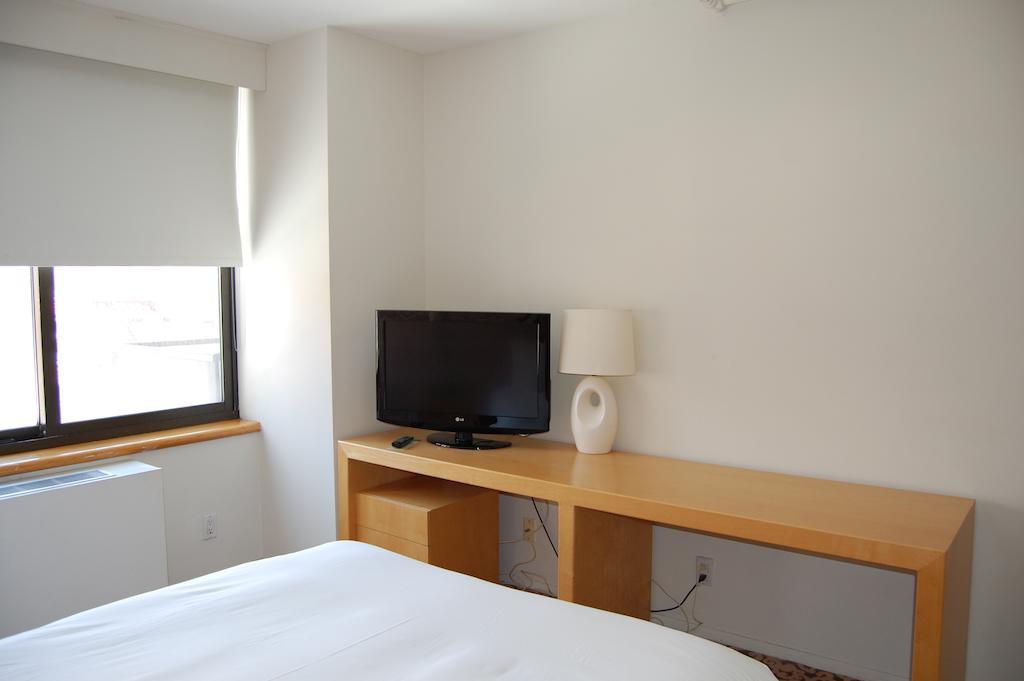 The Marmara Manhattan New York Dış mekan fotoğraf
