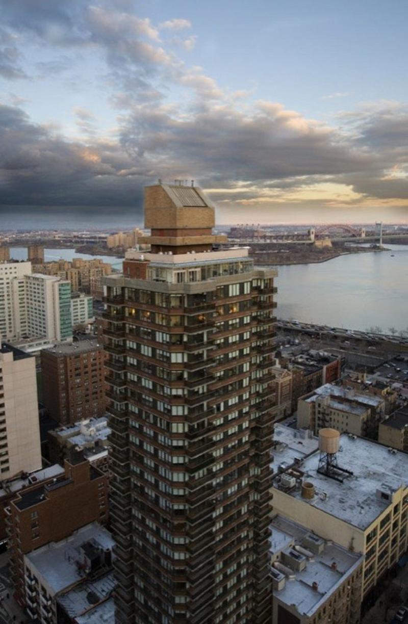 The Marmara Manhattan New York Dış mekan fotoğraf