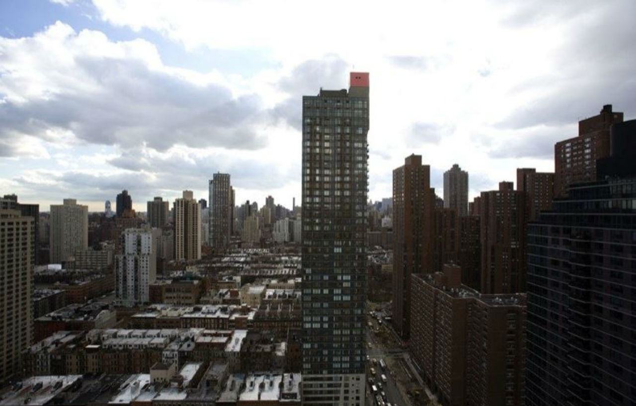 The Marmara Manhattan New York Dış mekan fotoğraf